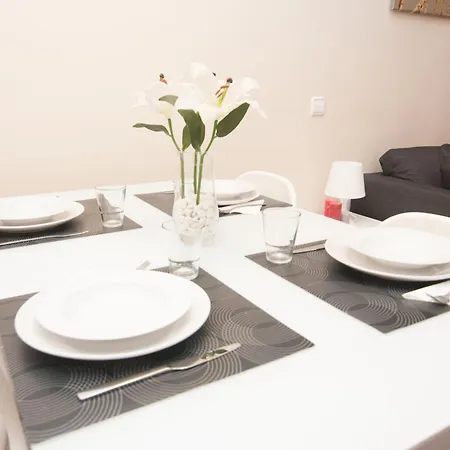 Charming Gracia 2 Bedrooms Barcelona Exterior foto