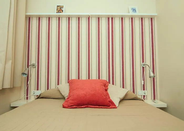 Charming Gracia 2 Bedrooms