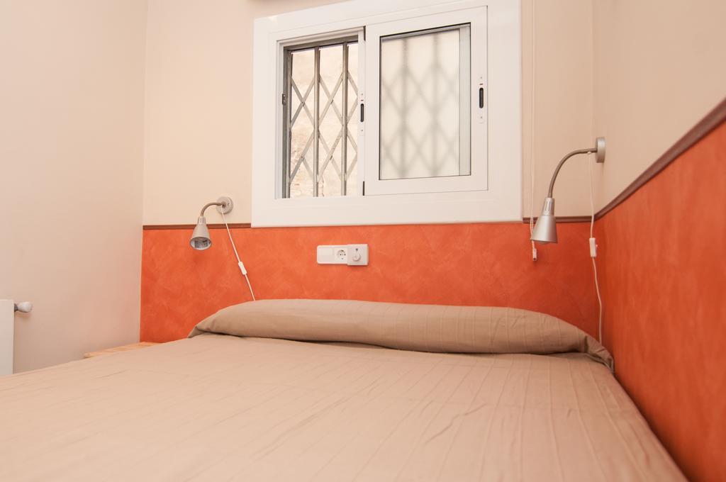 Charming Gracia 2 Bedrooms Barcelona