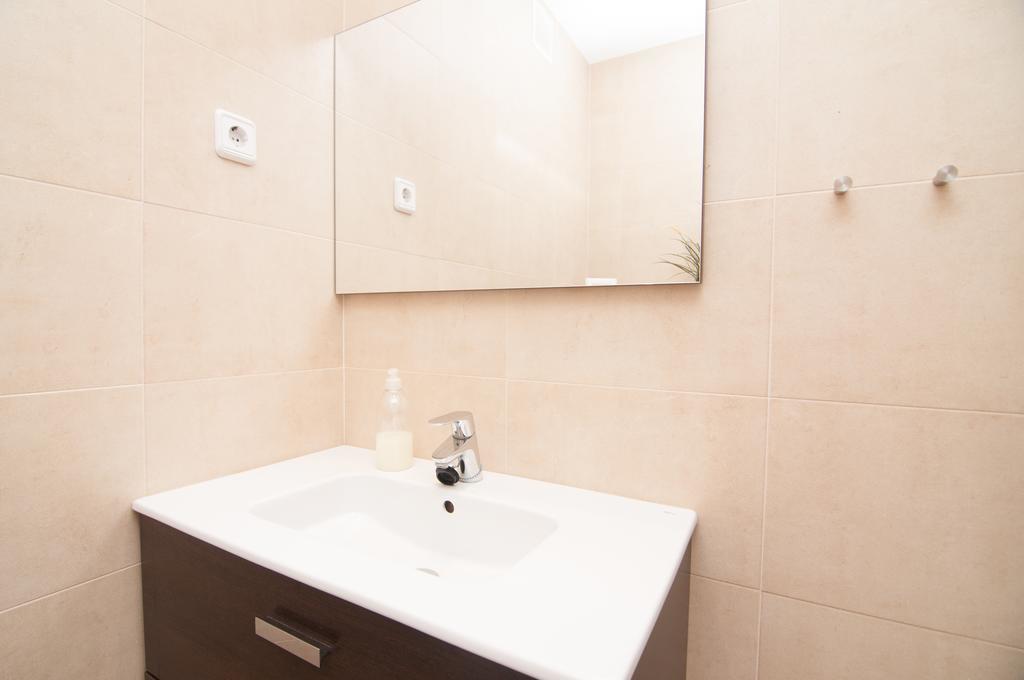 Apartment Charming Gracia 2 Bedrooms