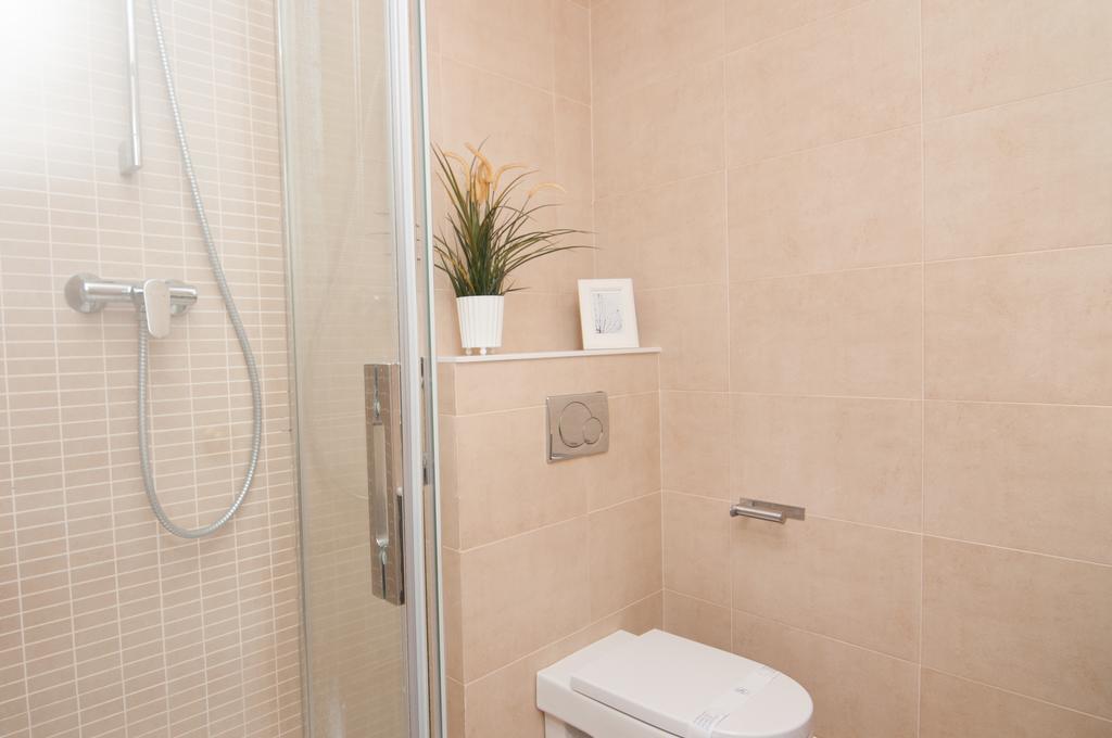 Charming Gracia 2 Bedrooms Barcelona