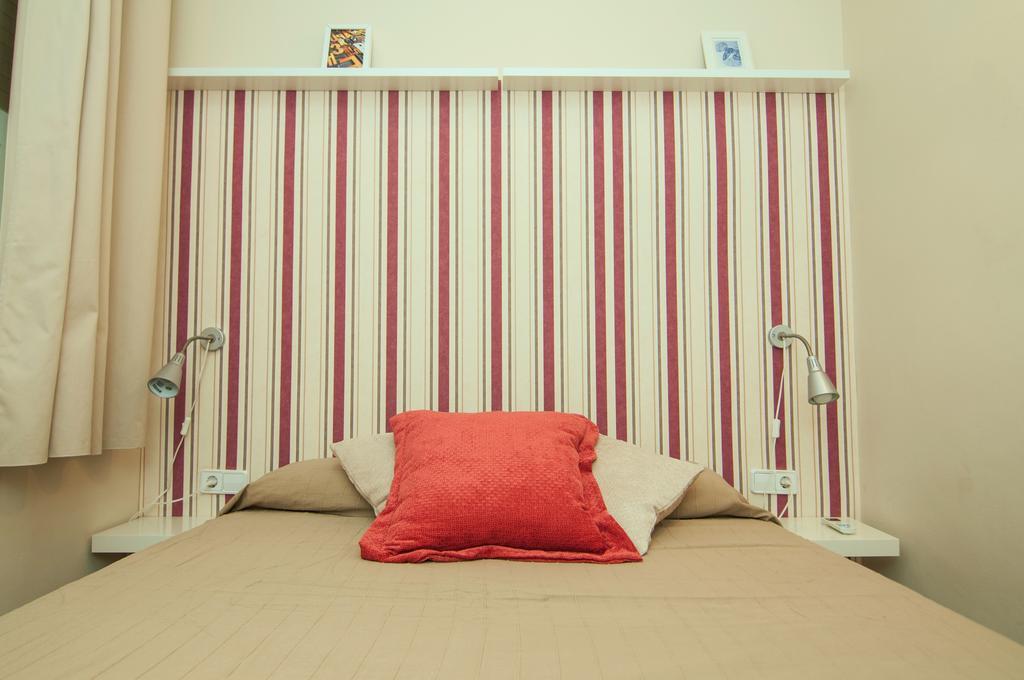 Apartment Charming Gracia 2 Bedrooms