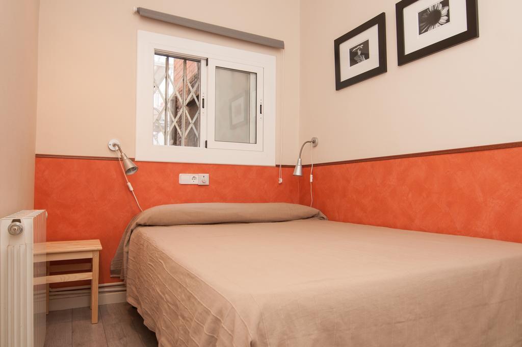 Apartment Charming Gracia 2 Bedrooms