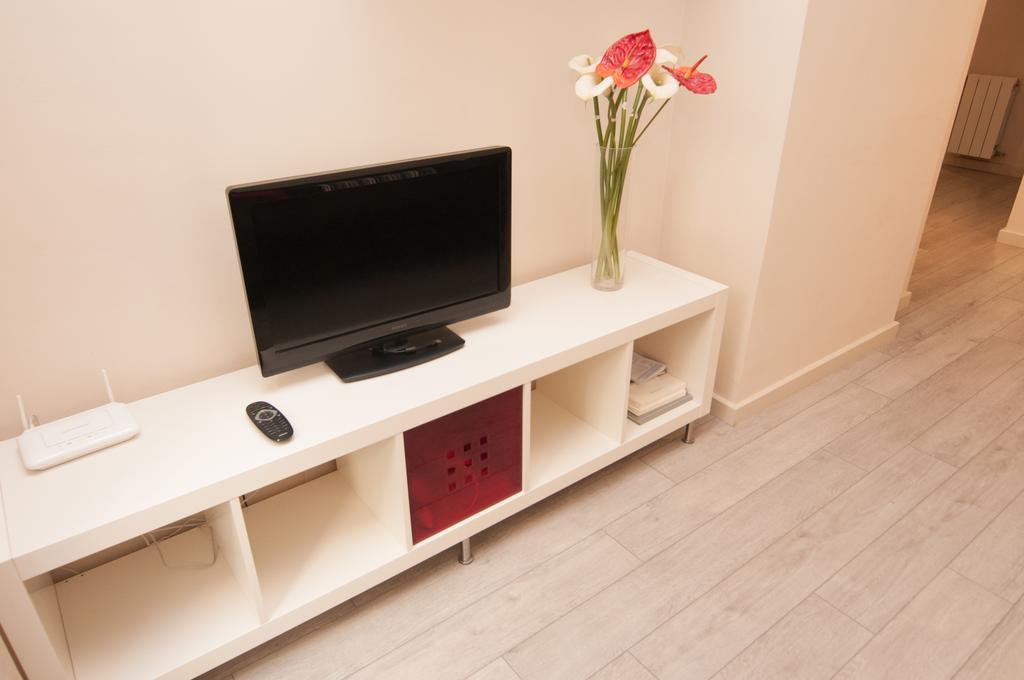 Charming Gracia 2 Bedrooms Barcelona