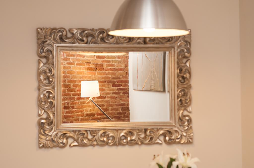 Apartment Charming Gracia 2 Bedrooms