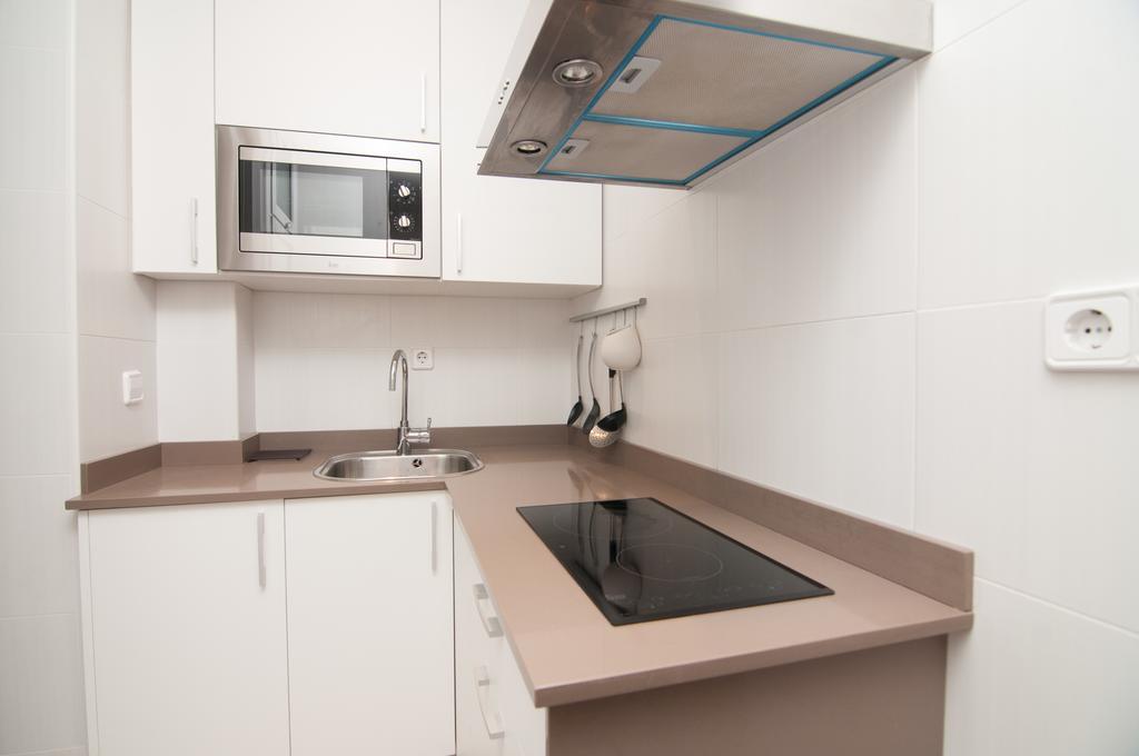 Apartment Charming Gracia 2 Bedrooms Barcelona